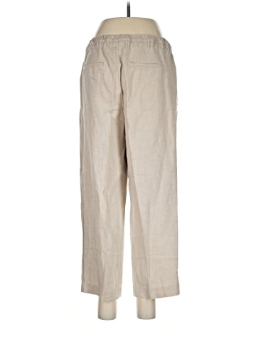 Charter Club Linen Pants (view 2)