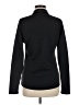Adidas 100% Polyester Black Track Jacket Size M - photo 2