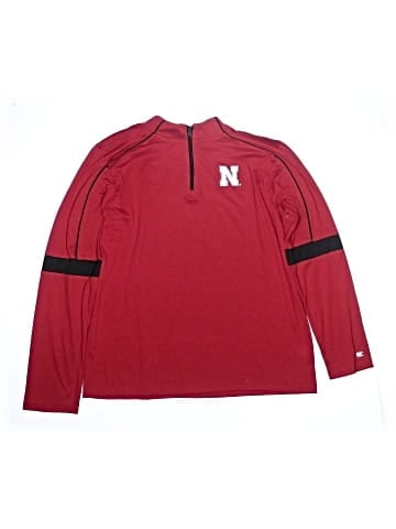 Colosseum Athletics Pullover Sweater (view 1)