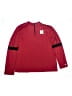 Colosseum Athletics Red Pullover Sweater Size 20 - photo 1