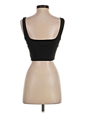 Live in the Moment Sleeveless Blouse (view 2)