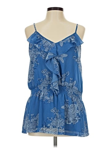Apt. 9 Sleeveless Blouse (view 1)