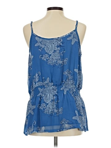 Apt. 9 Sleeveless Blouse (view 2)