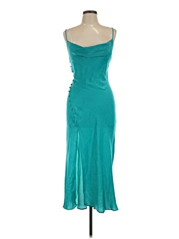 Zara Cocktail Dress (view 1)