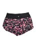 Athleta Floral Pink Shorts Size M - photo 2