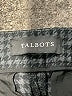 Talbots Houndstooth Gray Dress Pants Size 6 (petite) - photo 7