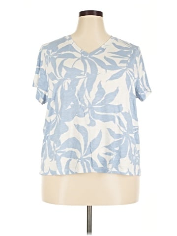 Sanctuary Short Sleeve T-Shirt (view 1)