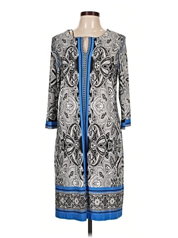 Sandra Darren Casual Dress (view 1)