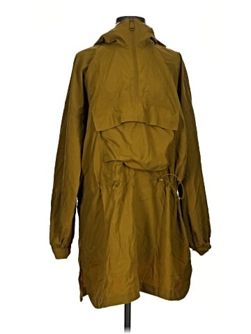 H&M Raincoat (view 1)