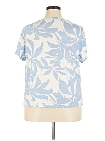 Sanctuary Short Sleeve T-Shirt (view 2)