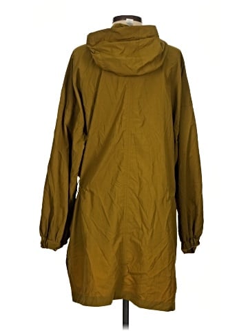 H&M Raincoat (view 2)