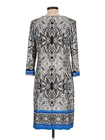 Sandra Darren Casual Dress (view 2)
