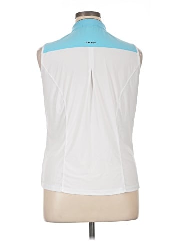 DKNY Sleeveless T-Shirt (view 2)