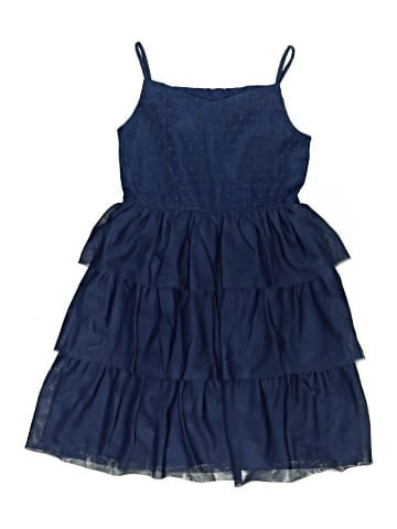 Calvin Klein Dress (view 1)