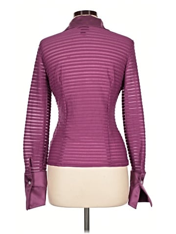 JS Collections Long Sleeve Blouse (view 2)
