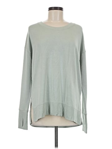 Athleta Pullover Sweater (view 1)