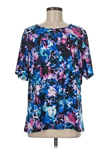 Swimsuits for all Short Sleeve T-Shirt (view 1)