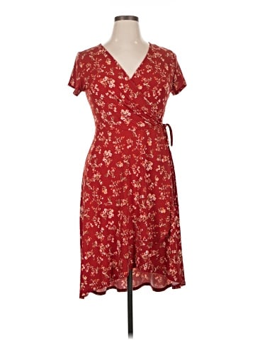 Kaileigh Casual Dress (view 1)