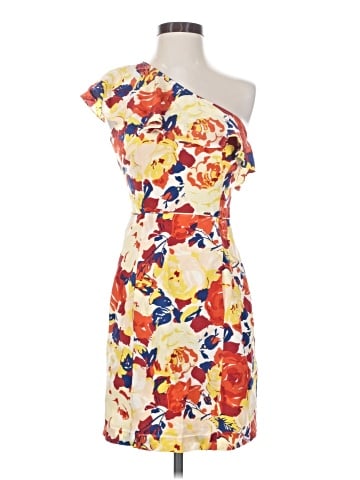 Frock! by Tracy Reese Cocktail Dress (view 1)