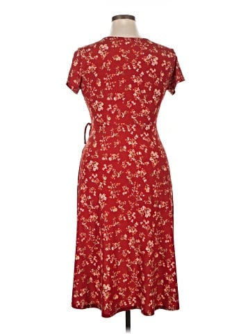 Kaileigh Casual Dress (view 2)
