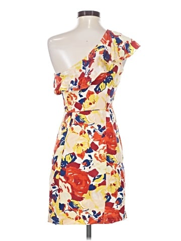 Frock! by Tracy Reese Cocktail Dress (view 2)