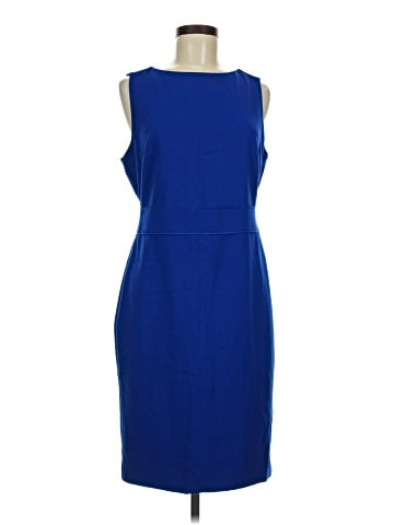 The Limited Outlet Cocktail Dress (view 1)