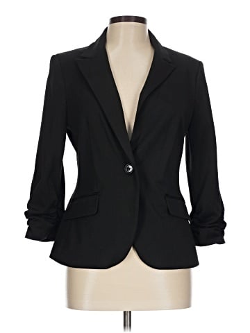 Express Blazer (view 1)