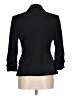Express Black Blazer Size 10 - photo 2