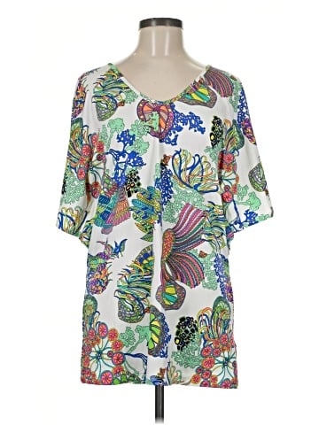 Trina Turk Swimsuit Cover Up (view 1)
