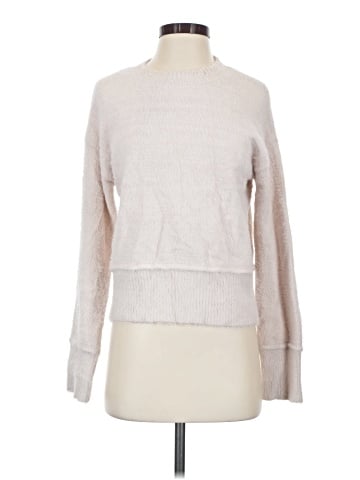 Hippie Rose Pullover Sweater (view 1)