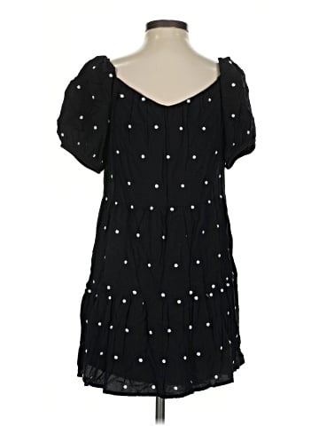 Ann Taylor LOFT Short Sleeve Blouse (view 2)
