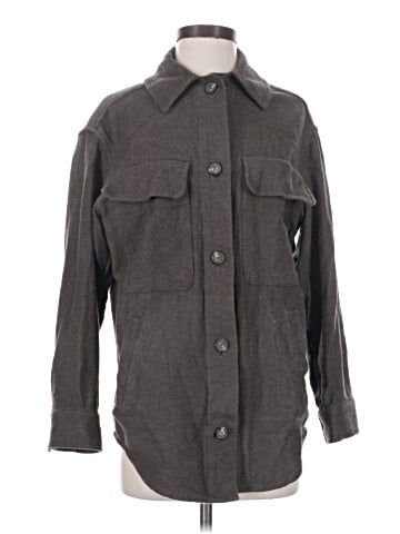 Everlane Coat (view 1)