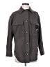 Everlane 100% Cotton Gray Coat Size S - photo 1