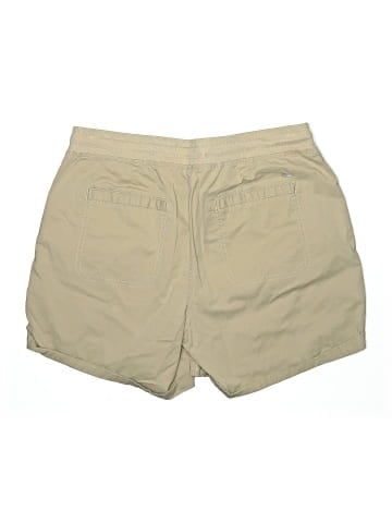 Eddie Bauer Khaki Shorts (view 2)