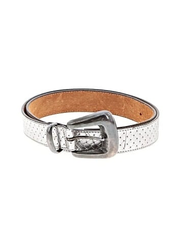 Karen Kane Leather Belt (view 1)