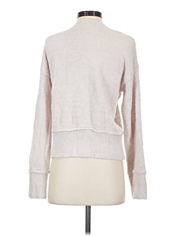 Hippie Rose Pullover Sweater (view 2)