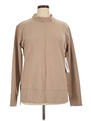 RBX Long Sleeve Turtleneck (view 1)