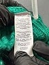 Ann Taylor LOFT Solid Green Pullover Sweater Size L - photo 8