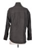 Everlane 100% Cotton Gray Coat Size S - photo 2