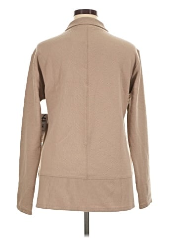 RBX Long Sleeve Turtleneck (view 2)