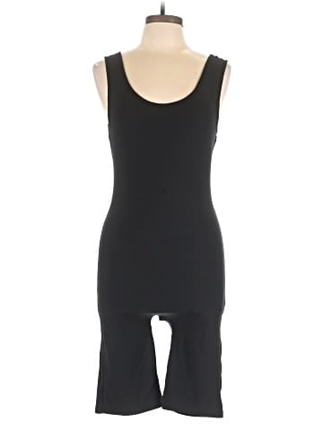Derek Heart Romper (view 1)