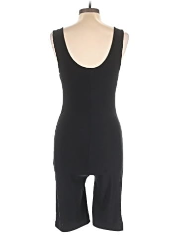 Derek Heart Romper (view 2)