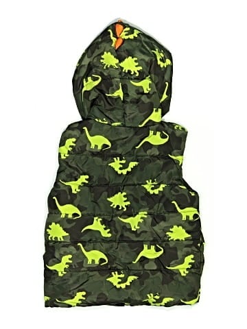 Member's Mark Vest (view 2)