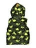Member's Mark 100% Polyester Green Vest Size 4T - photo 2