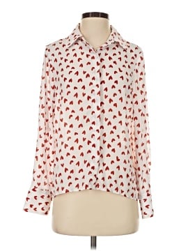 Rachel Zoe TJX Long Sleeve Blouse (view 1)