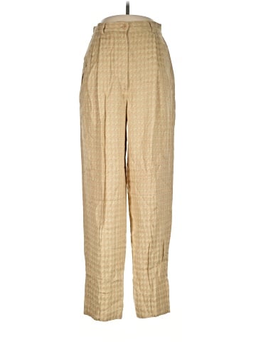 Giorgio Armani Casual Pants (view 1)
