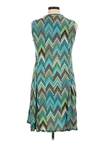 JM Collection Casual Dress (view 2)