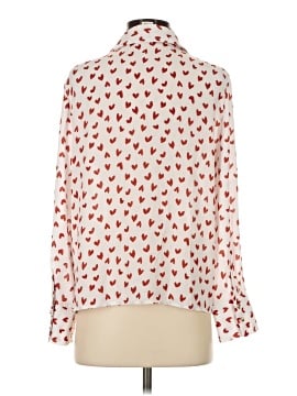 Rachel Zoe TJX Long Sleeve Blouse (view 2)
