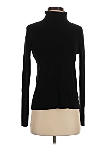 T Tahari Turtleneck Sweater (view 1)
