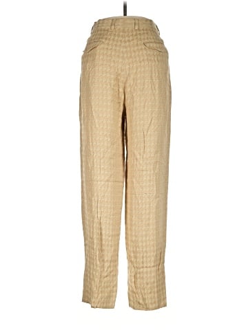 Giorgio Armani Casual Pants (view 2)